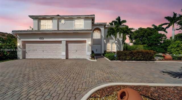 Photo of 13781 NW 16th St, Pembroke Pines, FL 33028