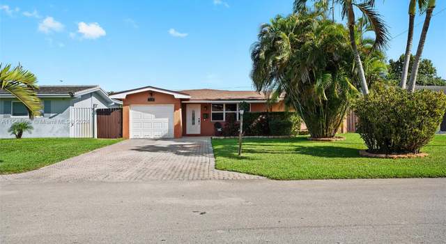 Photo of 7671 NW 15th Ct, Pembroke Pines, FL 33024