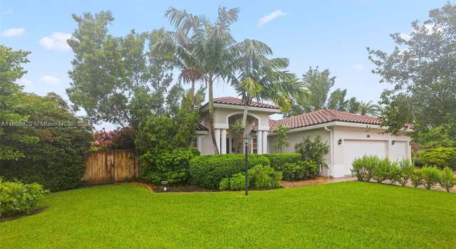 Photo of 2136 NW 14th Ter, Homestead, FL 33030