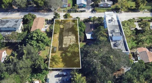 Photo of 7544 NE 1st Ave, Miami, FL 33138