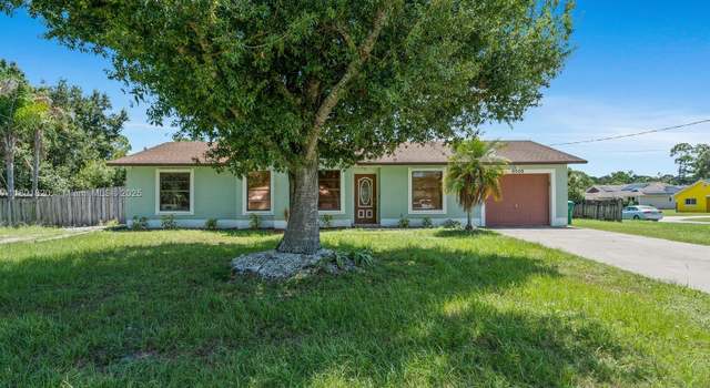 Photo of 6006 Lantana Dr, Fort Pierce, FL 34951