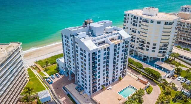 Photo of 3115 S Ocean Blvd #602, Highland Beach, FL 33487