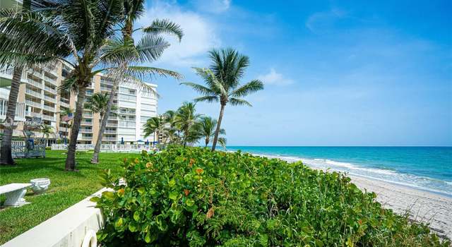 Photo of 3115 S Ocean Blvd #602, Highland Beach, FL 33487