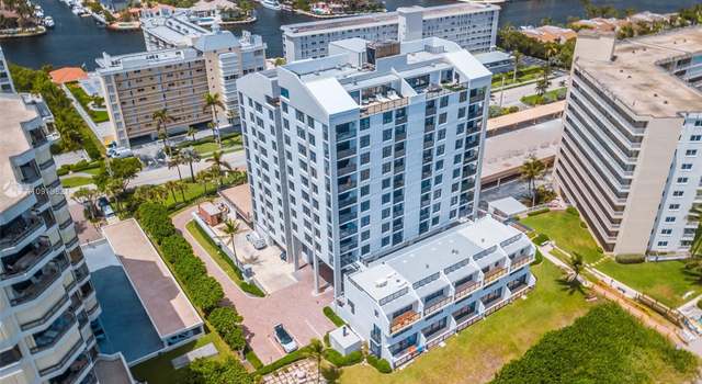 Photo of 3115 S Ocean Blvd #602, Highland Beach, FL 33487