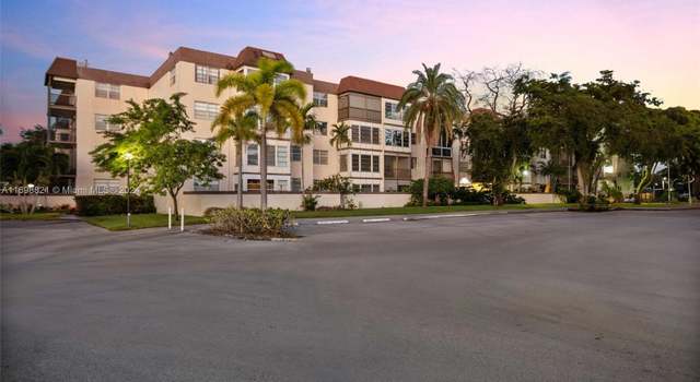 Photo of 1681 NW 70th Ave #220, Plantation, FL 33313