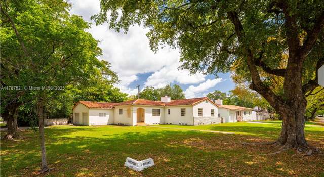 Photo of 747 Palermo Ave, Coral Gables, FL 33134