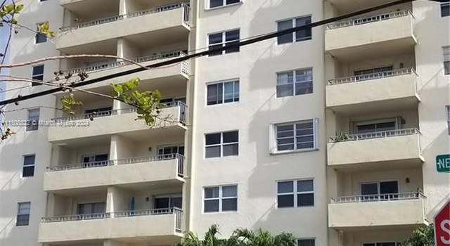 Photo of 900 NE 18th Ave #1202, Fort Lauderdale, FL 33304