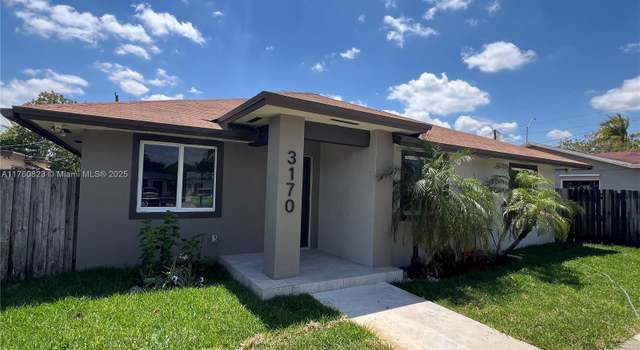Photo of 3170 NW 92nd St, Miami, FL 33147