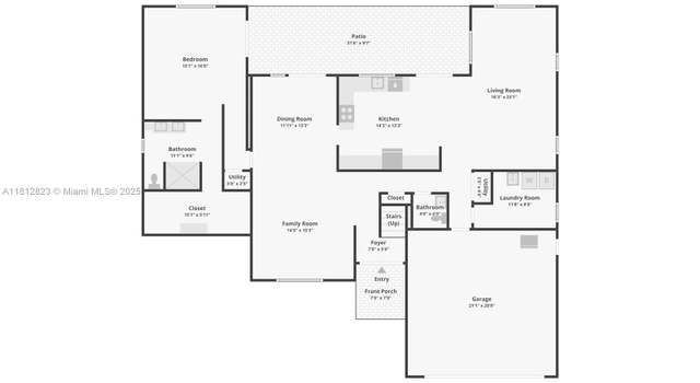 Photo of 15050 E Falcons Lea Dr, Davie, FL 33331