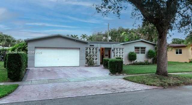 Photo of 5090 SW 89th Ave, Cooper City, FL 33328