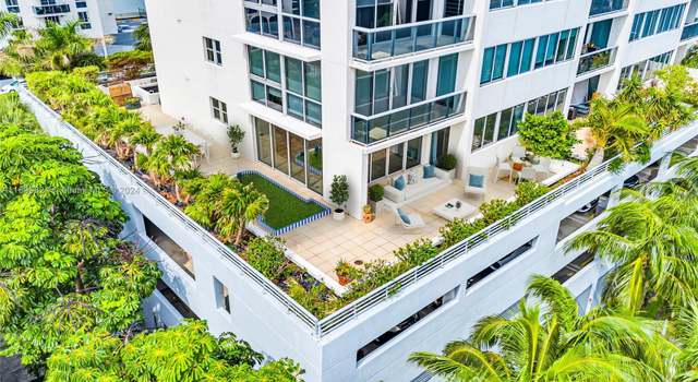Property at 7929 West Dr #401, North Bay Village, FL 33141, 3 beds, 2.5 baths