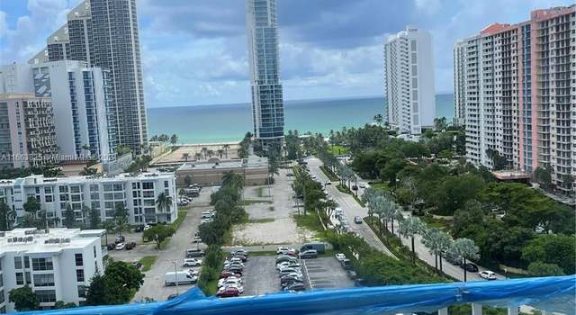 Photo of 231 174th St #1618, Sunny Isles Beach, FL 33160