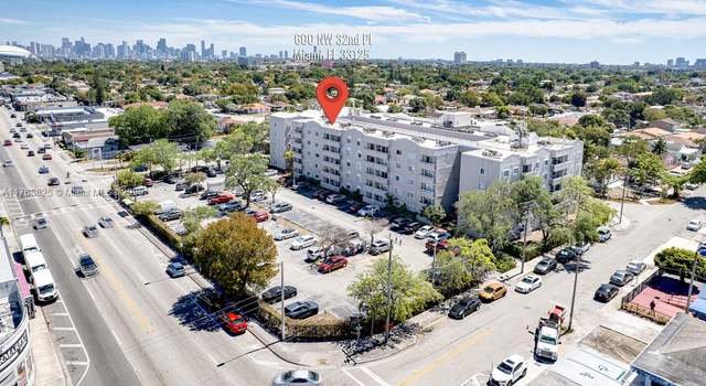 Photo of 600 NW 32nd Pl #502, Miami, FL 33125