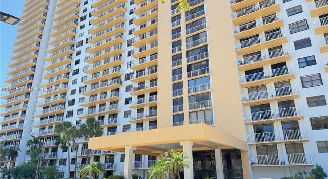 Photo of 290 174th St #316, Sunny Isles Beach, FL 33160