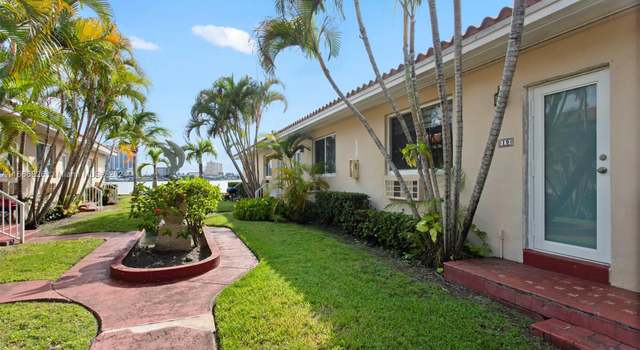 Photo of 2170 Bay Dr Unit 3-19, Miami Beach, FL 33141
