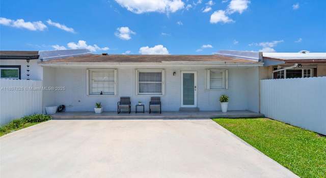Photo of 12946 SW 47th Ter, Miami, FL 33175
