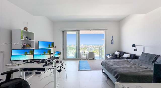 Photo of 1000 West Ave Ph -06, Miami Beach, FL 33139