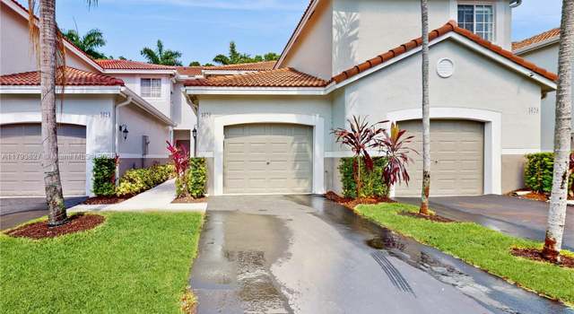 Photo of 3626 San Simeon Cir, Weston, FL 33331