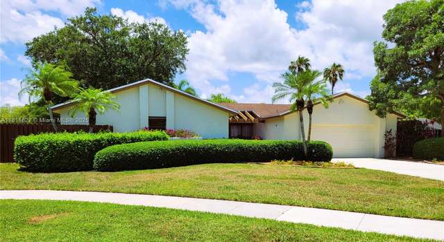 Photo of 10430 SW 133rd Ct, Miami, FL 33186