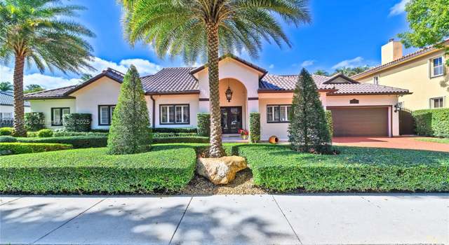 Photo of 15522 NW 82nd Pl, Miami Lakes, FL 33016