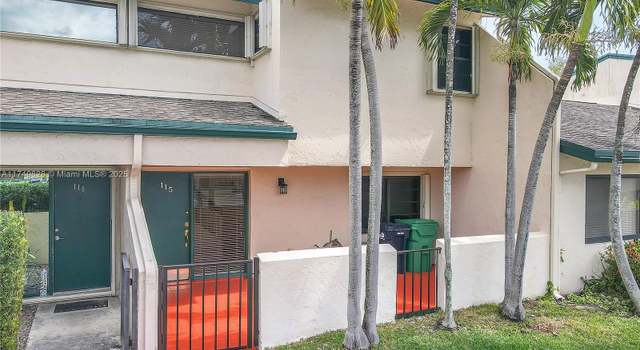 Photo of 10804 SW 72 St #115, Miami, FL 33173