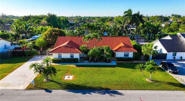Photo of 18760 SW 294th Ter, Homestead, FL 33030