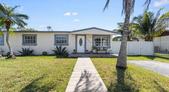 Photo of 15320 SW 308th St, Homestead, FL 33033