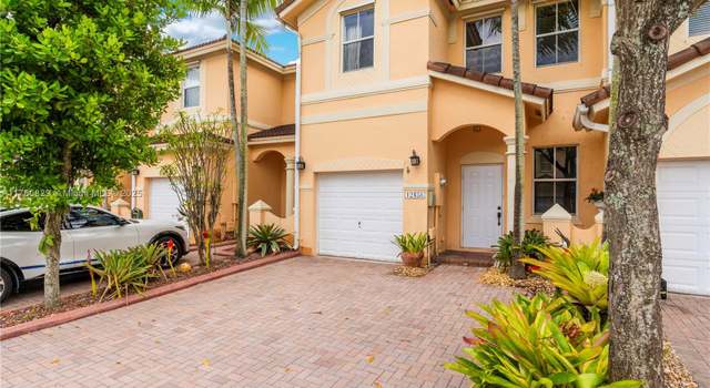 Photo of 12458 SW 125th Ter, Miami, FL 33186
