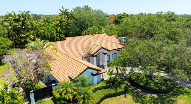 Photo of 16125 SW 84th Pl, Palmetto Bay, FL 33157
