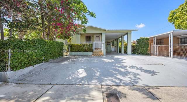 Photo of 5762 SW 2nd St, Miami, FL 33144