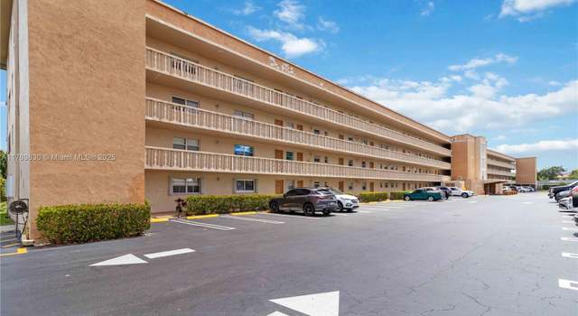 Photo of 5100 SW 90th Ave #203, Cooper City, FL 33328