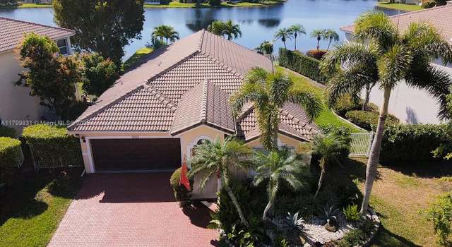 Photo of 16514 Ruby Lk, Weston, FL 33331