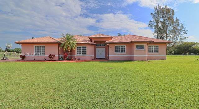 Photo of 14501 SW 48th Ct, Miramar, FL 33027
