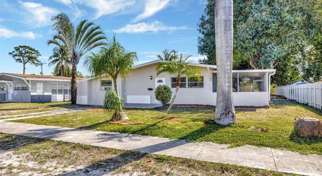 Photo of 520 Carolina Ave, Fort Lauderdale, FL 33312