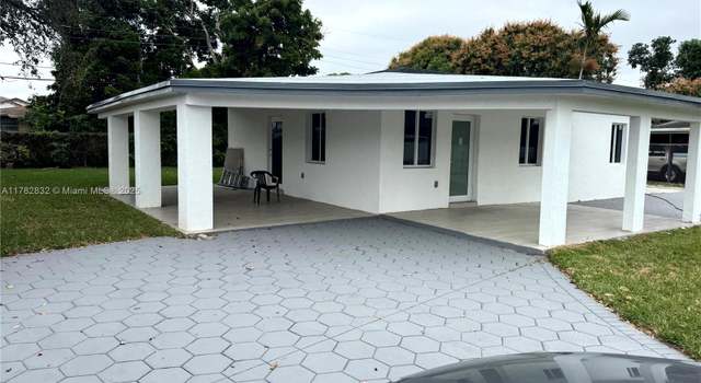 Photo of 12550 NW 23rd Ave, Miami, FL 33167