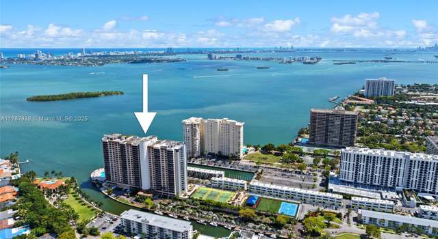 Photo of 1800 NE 114th St #1704, Miami, FL 33181