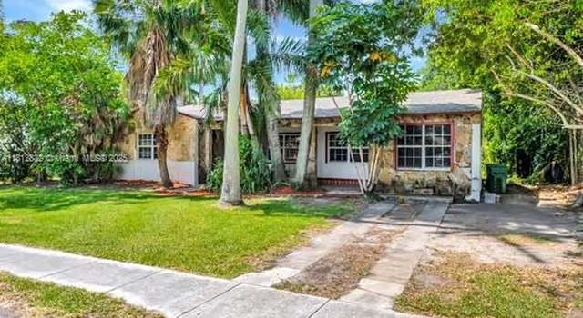 Photo of 1490 NE 108th St, Miami, FL 33161