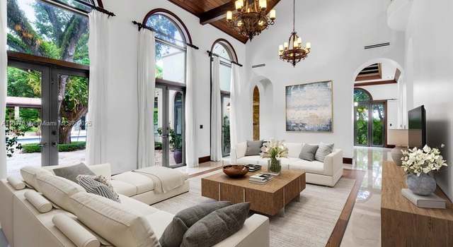 Photo of 9801 SW 60th Ct, Pinecrest, FL 33156