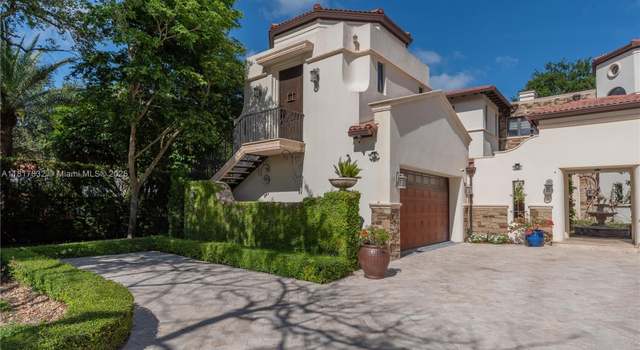Photo of 9801 SW 60th Ct, Pinecrest, FL 33156