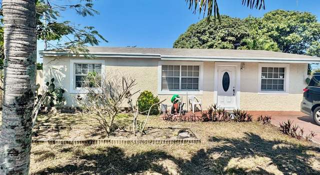 Photo of 1429 SW 47th Ter, Fort Lauderdale, FL 33317