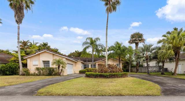Photo of 8411 SW 162nd Ter, Palmetto Bay, FL 33157