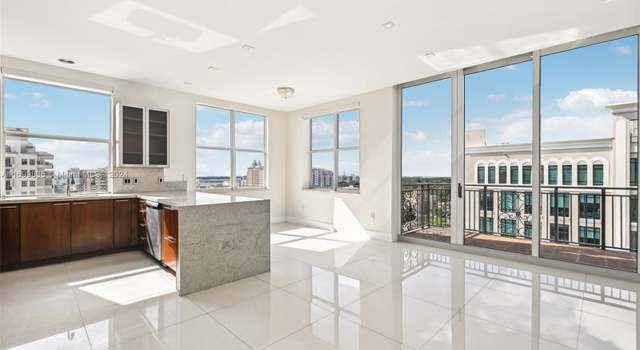 Photo of 1607 Ponce De Leon Blvd Unit 14B, Coral Gables, FL 33134