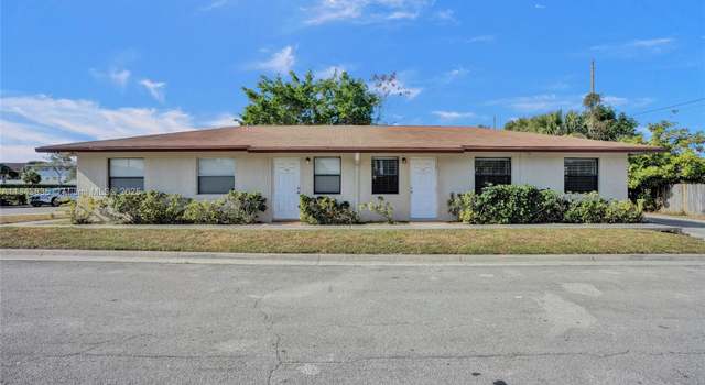 Photo of 1200 W 31st St, West Palm Beach, FL 33404