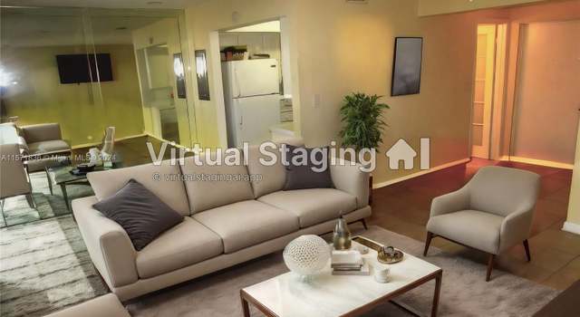 Photo of 5626 NW 21st St Unit 31-A, Lauderhill, FL 33313