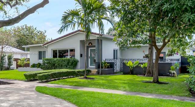 Photo of 174 NW 106th St, Miami Shores, FL 33150