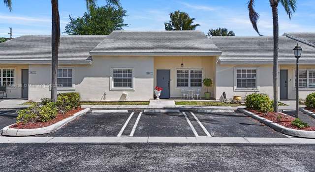 Photo of 14671 SW 126th Pl, Miami, FL 33186