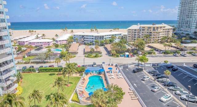 Photo of 1900 S Ocean Dr #1011, Fort Lauderdale, FL 33316