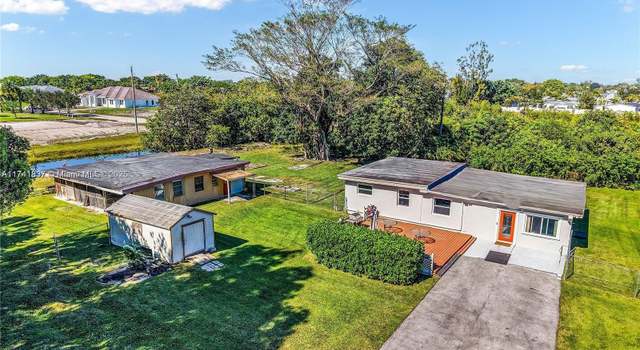 Photo of 1601 SW 117th Ave, Davie, FL 33325