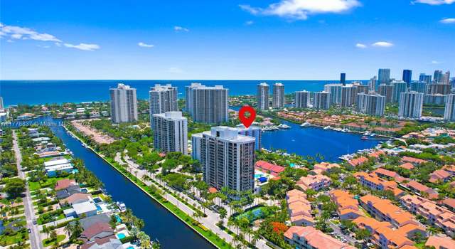 Photo of 3610 Yacht Club Dr #213, Aventura, FL 33180