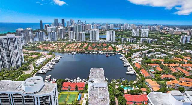 Photo of 3610 Yacht Club Dr #213, Aventura, FL 33180